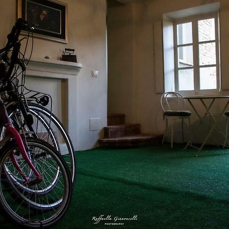 Lunesco Alloggio Divino, Chambre D'Amis Lu (Piedmont) Kültér fotó