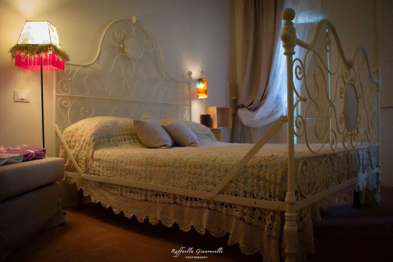 Lunesco Alloggio Divino, Chambre D'Amis Lu (Piedmont) Kültér fotó