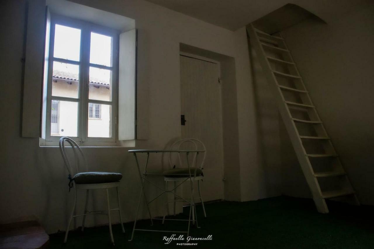Lunesco Alloggio Divino, Chambre D'Amis Lu (Piedmont) Kültér fotó
