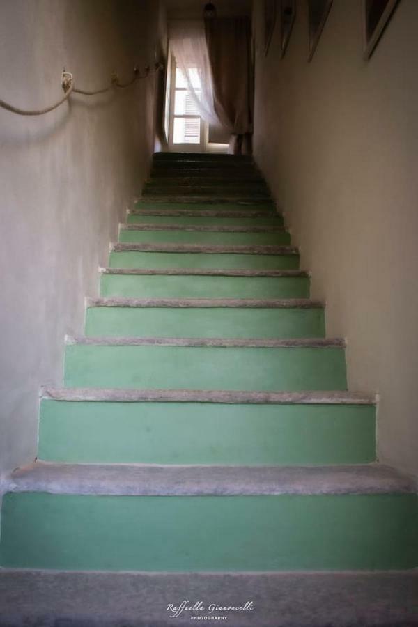 Lunesco Alloggio Divino, Chambre D'Amis Lu (Piedmont) Kültér fotó