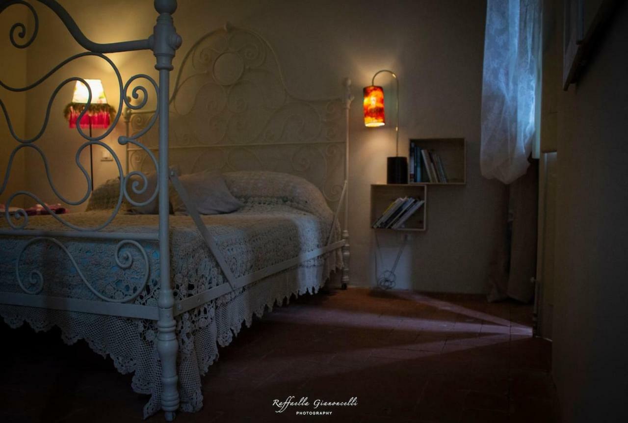 Lunesco Alloggio Divino, Chambre D'Amis Lu (Piedmont) Kültér fotó